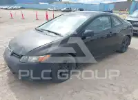 2008 Honda CIVIC фото