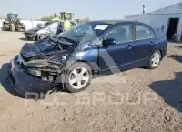 2008 Honda CIVIC photo