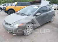 2008 Honda CIVIC фото