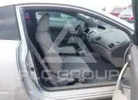 2008 Honda CIVIC фото