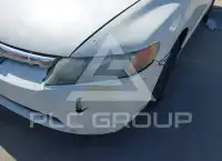2008 Honda CIVIC photo