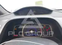 2008 Honda CIVIC фото