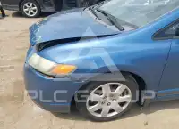 2008 Honda CIVIC фото