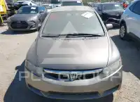 2008 Honda CIVIC фото
