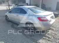 2008 Honda CIVIC фото
