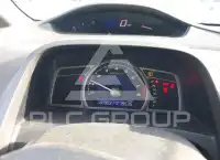 2008 Honda CIVIC фото