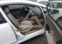 2008 Honda CIVIC фото