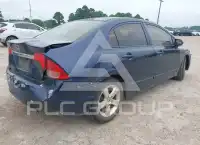 2008 Honda CIVIC фото