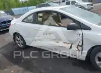 2008 Honda CIVIC фото