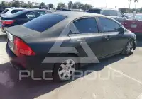 2008 Honda CIVIC фото