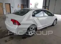 2008 Honda CIVIC фото