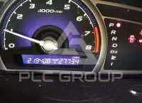 2008 Honda CIVIC фото