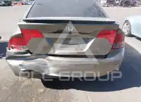 2008 Honda CIVIC фото