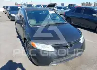 2008 Honda CIVIC фото