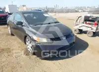 2008 Honda CIVIC фото