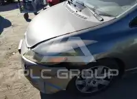 2008 Honda CIVIC photo