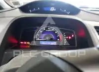 2008 Honda CIVIC photo