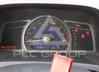 2008 Honda CIVIC photo