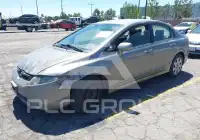 2008 Honda CIVIC фото