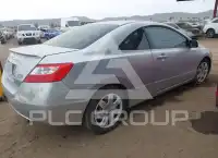 2008 Honda CIVIC photo