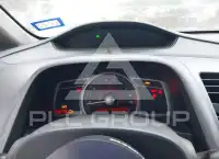 2008 Honda CIVIC фото