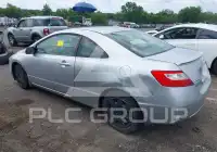 2008 Honda CIVIC photo