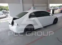 2008 Honda CIVIC фото