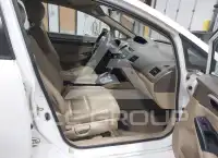 2008 Honda CIVIC фото