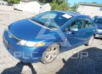 2008 Honda CIVIC фото