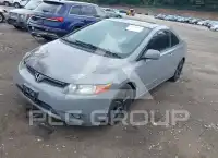2008 Honda CIVIC фото