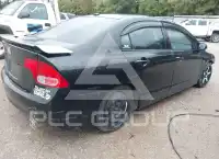 2008 Honda CIVIC фото
