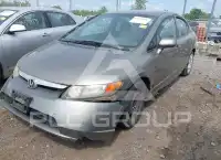 2008 Honda CIVIC фото