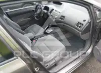2008 Honda CIVIC фото
