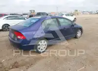 2008 Honda CIVIC photo