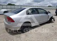 2008 Honda CIVIC фото