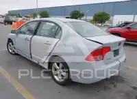 2008 Honda CIVIC photo