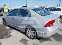 2008 Honda CIVIC фото