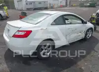 2008 Honda CIVIC фото