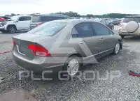 2008 Honda CIVIC фото