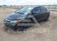 2008 Honda CIVIC фото