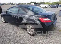 2008 Honda CIVIC фото