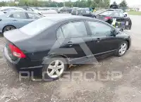 2008 Honda CIVIC фото
