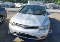 2008 Honda CIVIC фото