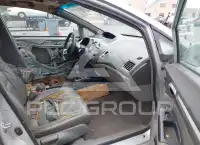 2008 Honda CIVIC photo
