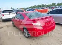 2008 Honda CIVIC фото