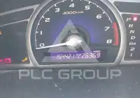 2008 Honda CIVIC фото