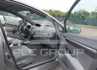 2008 Honda CIVIC фото