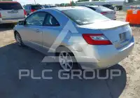 2008 Honda CIVIC фото