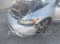 2008 Honda CIVIC фото