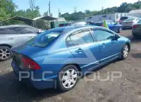 2008 Honda CIVIC photo